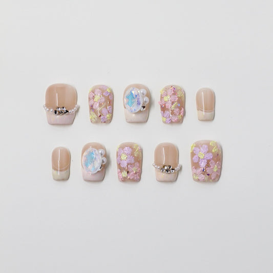 Bloom Baroque