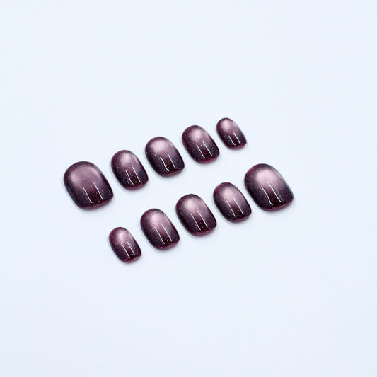 Cat Eye Mulberry