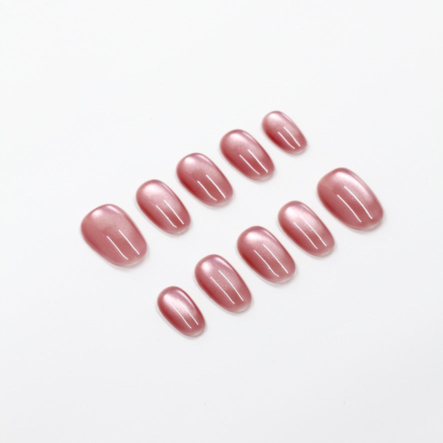 Cat Eye Rosewater