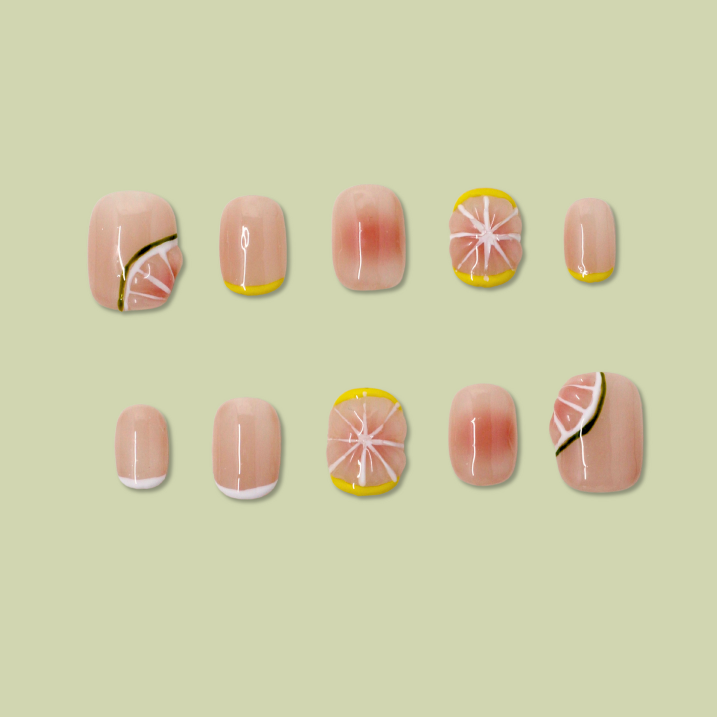 Citrus Pop