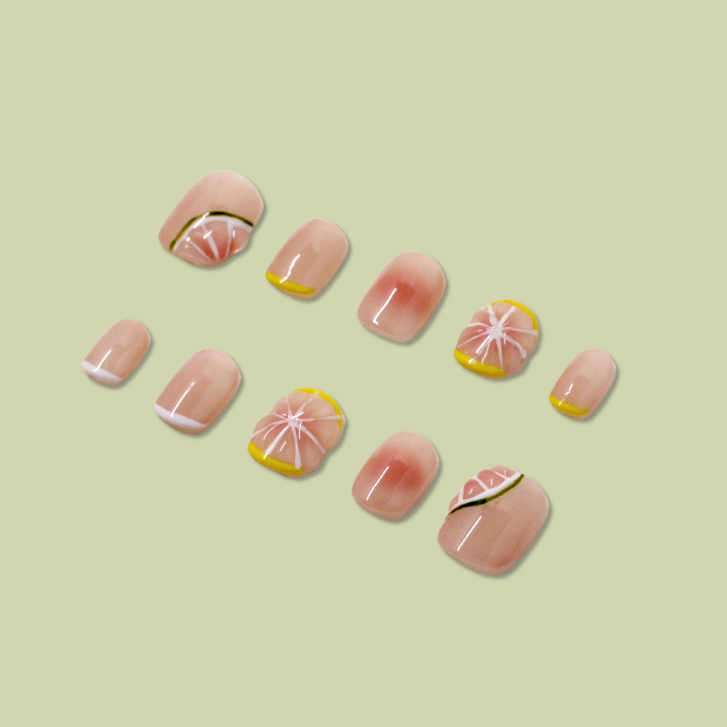 Citrus Pop