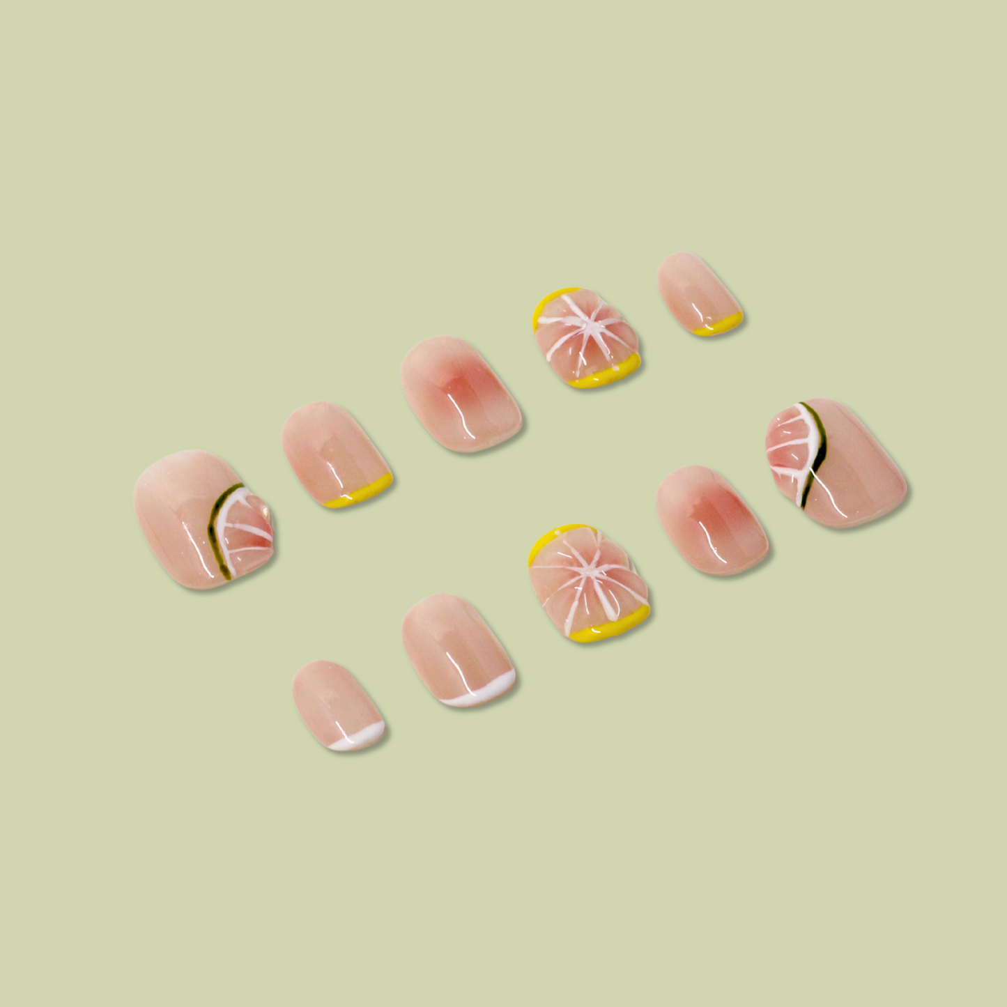Citrus Pop