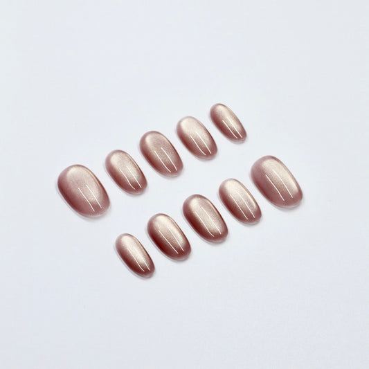 Cat Eye Petal
