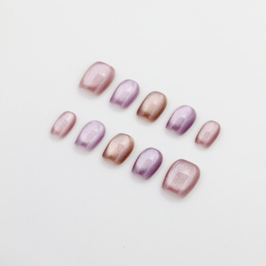 [B] Mauve Dust