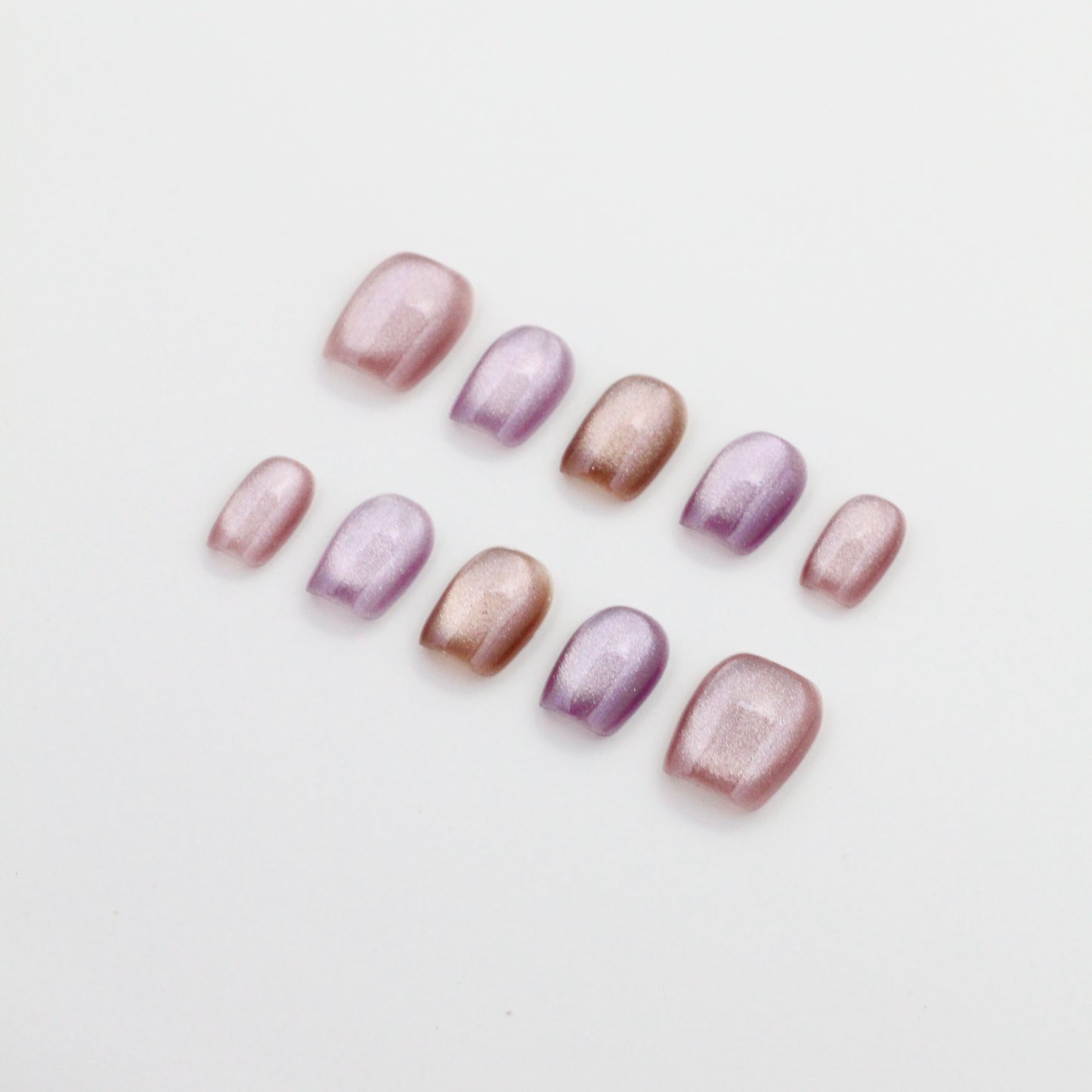 [B] Mauve Dust