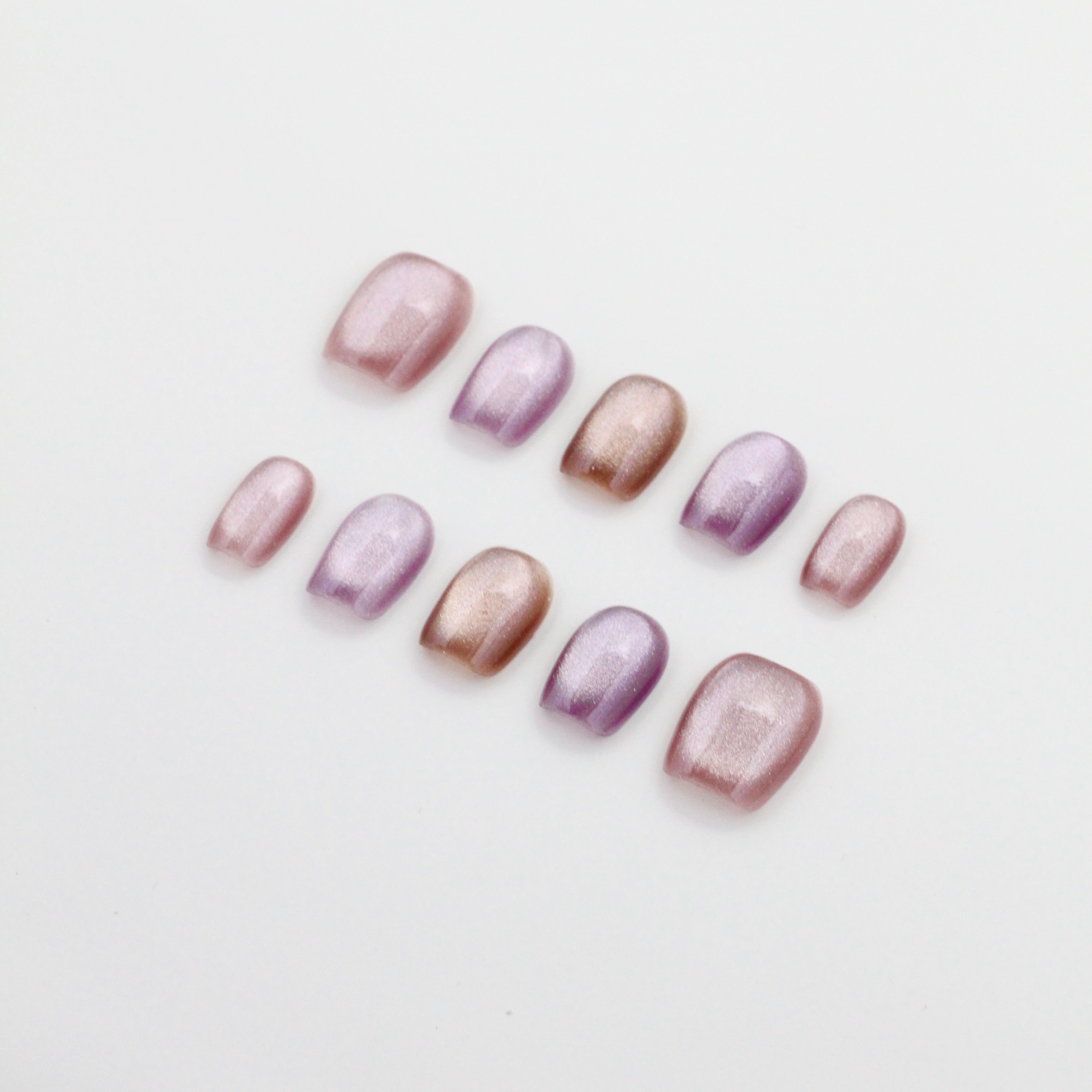 [B] Mauve Dust