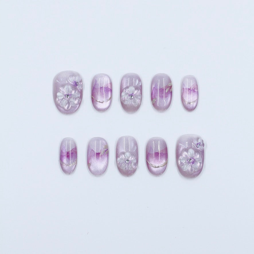 Petal Veil