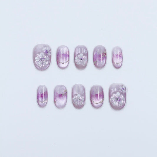 Petal Veil