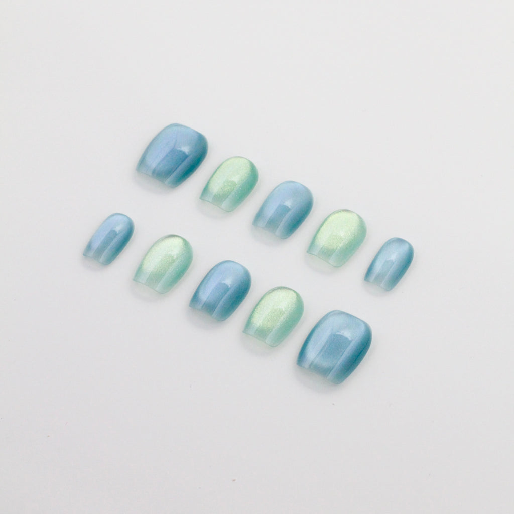[B] Lagoon Glow