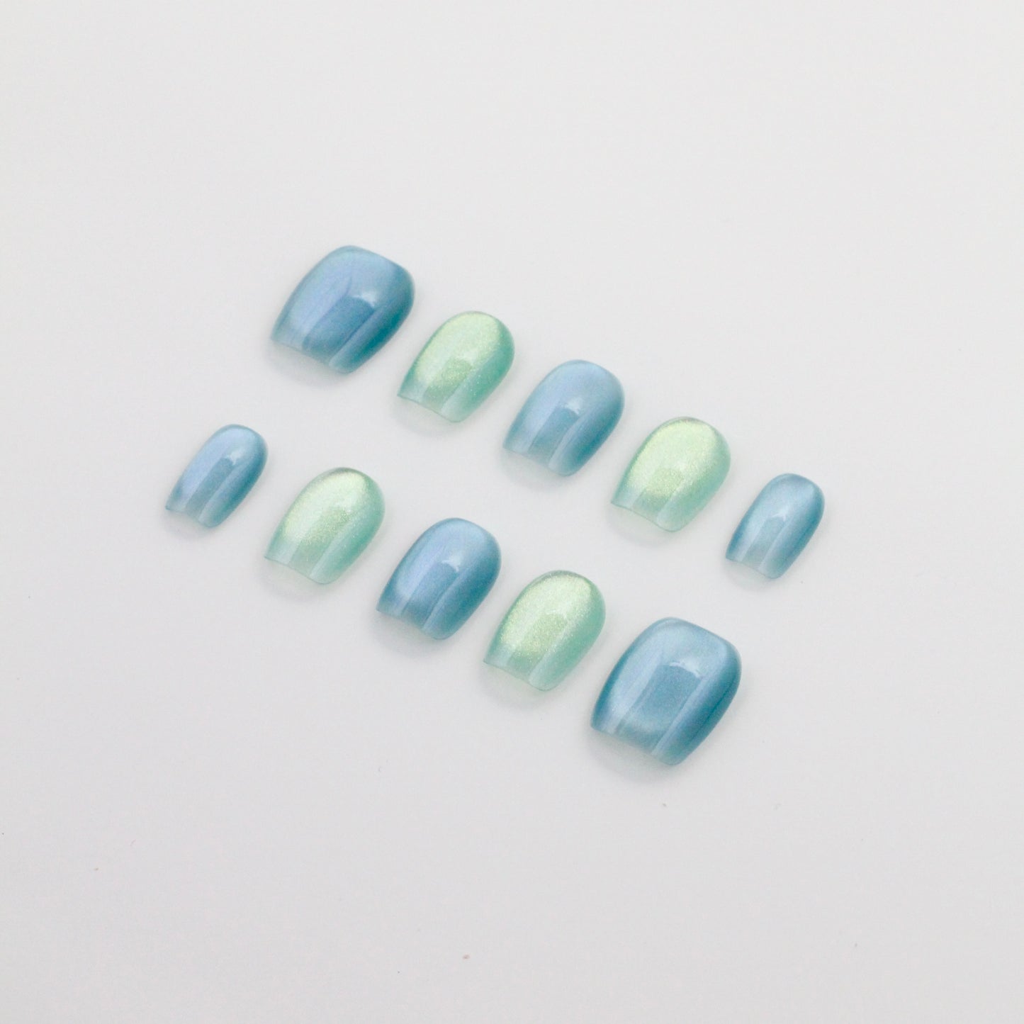 [B] Lagoon Glow