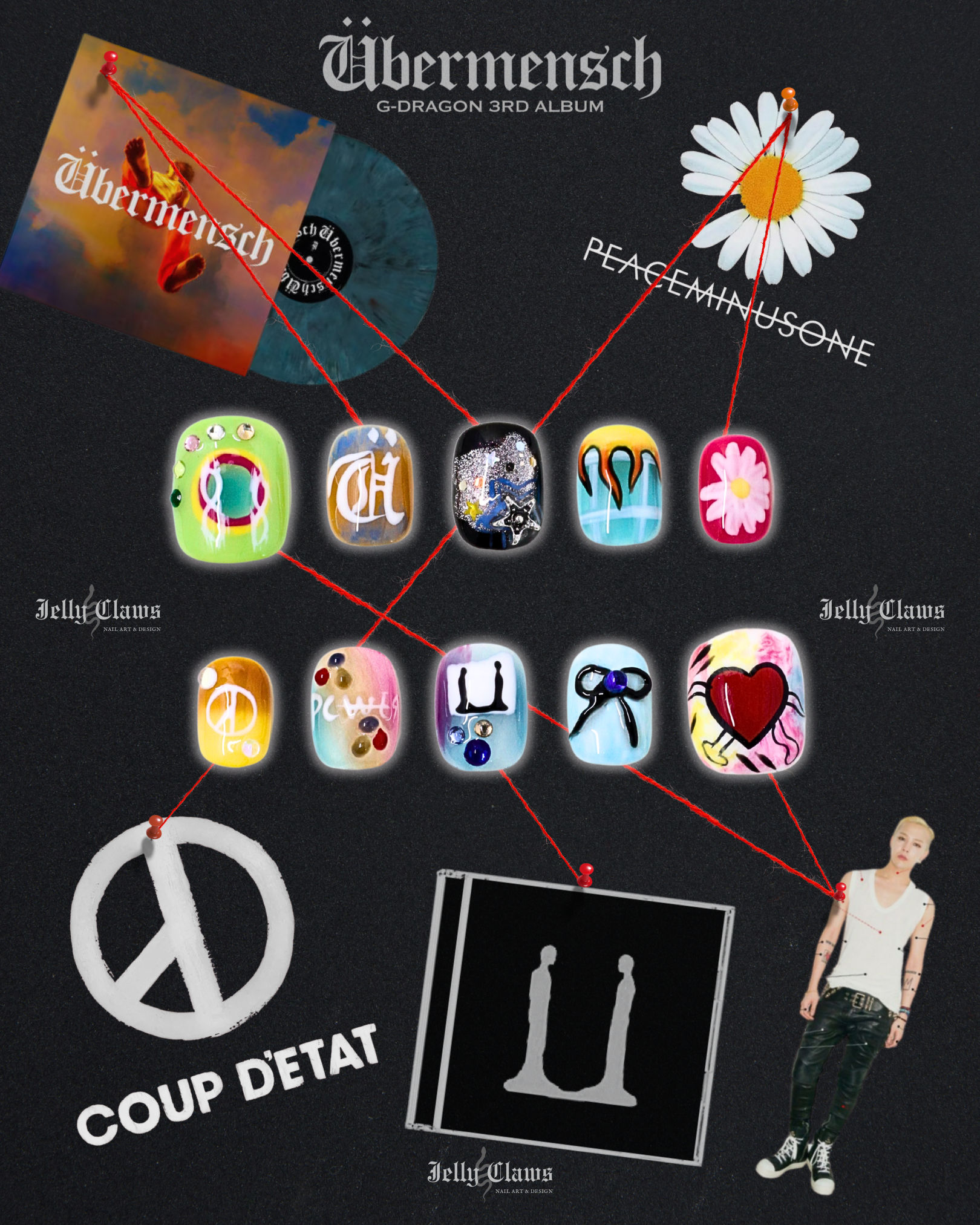 [S] PEACEMINUSONE