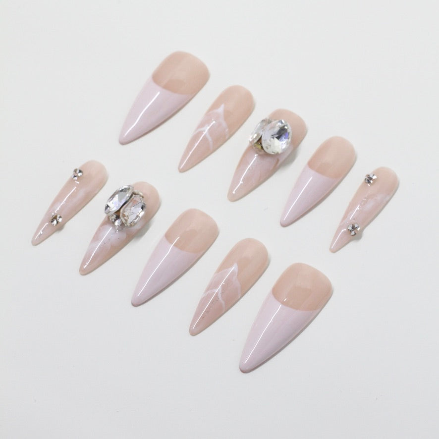 Rosy Quartz