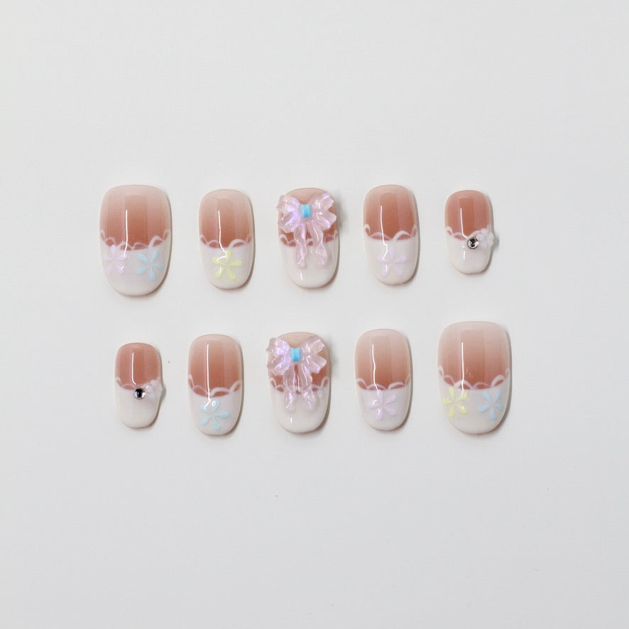 Sugar Petals