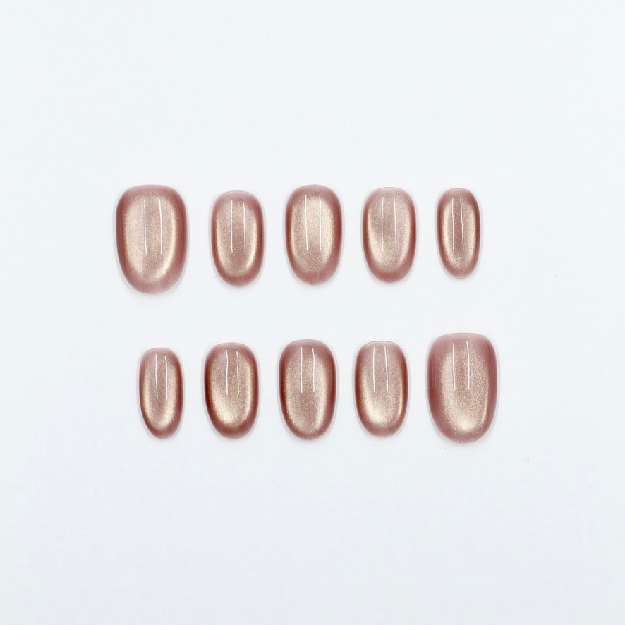Cat Eye Petal