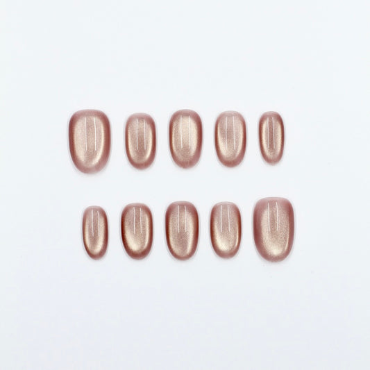 Cat Eye Petal