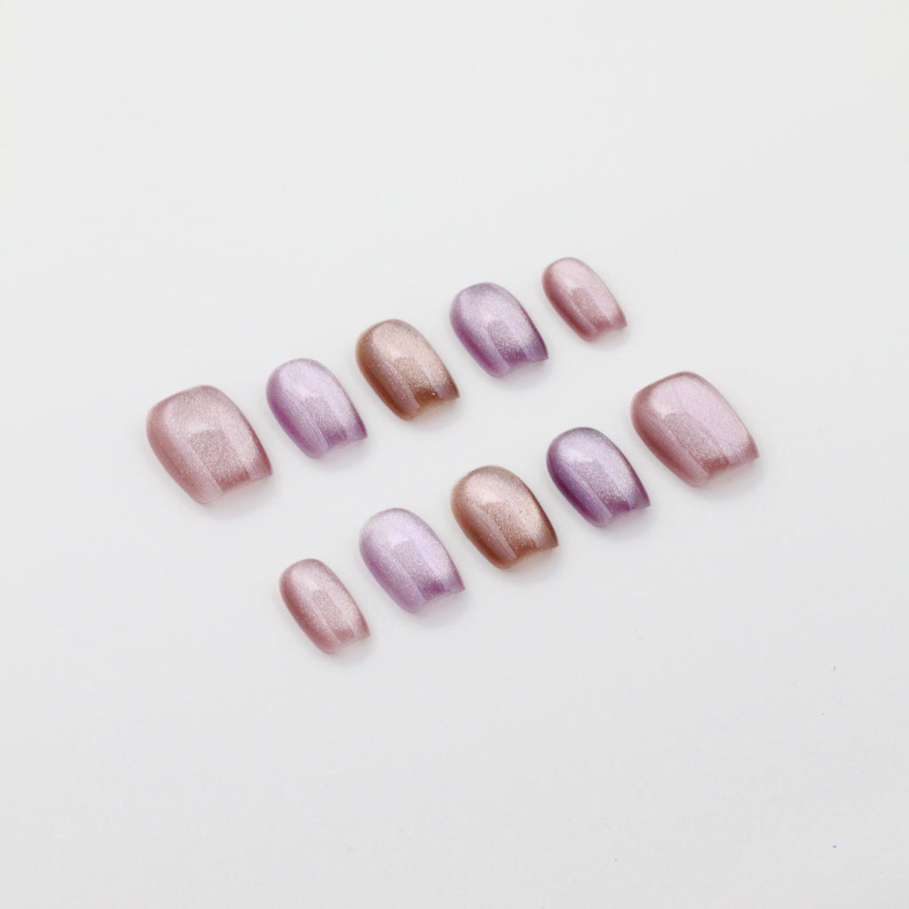 [B] Mauve Dust