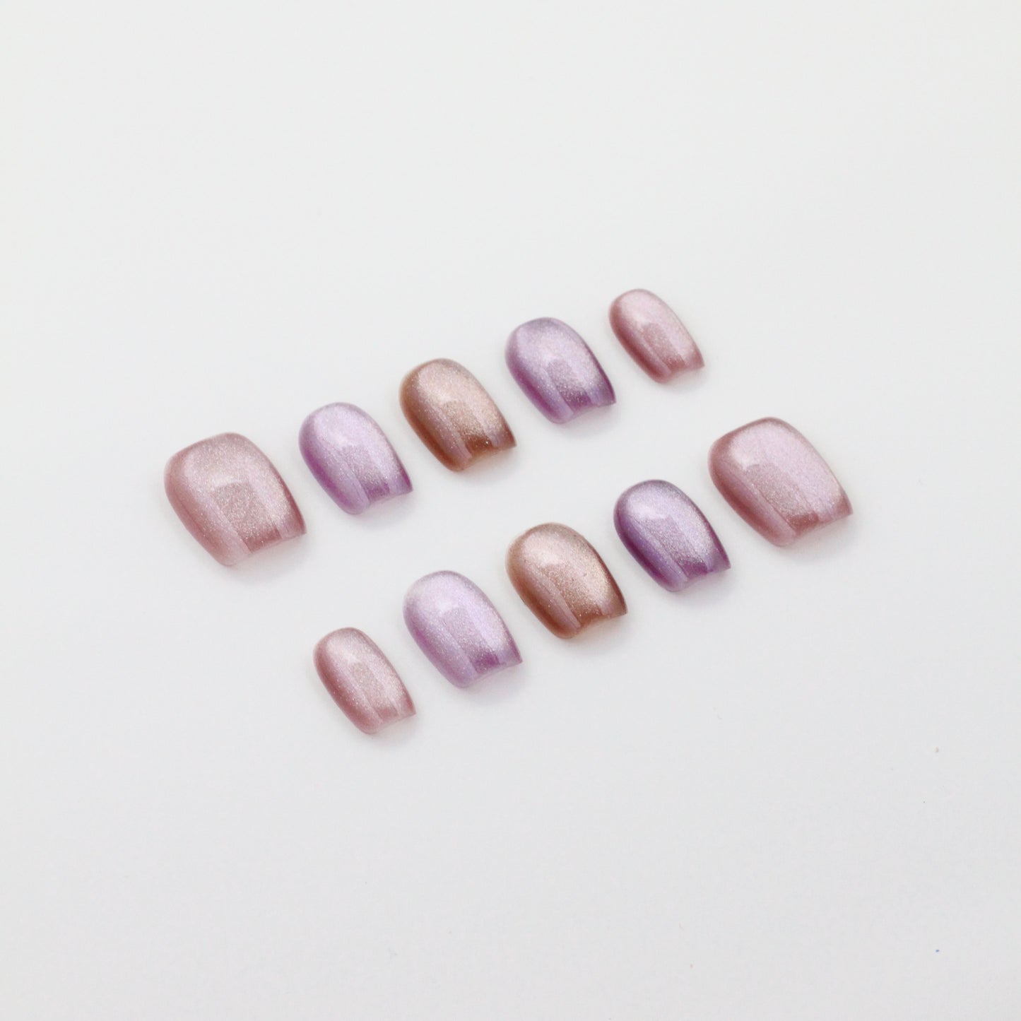 [B] Mauve Dust
