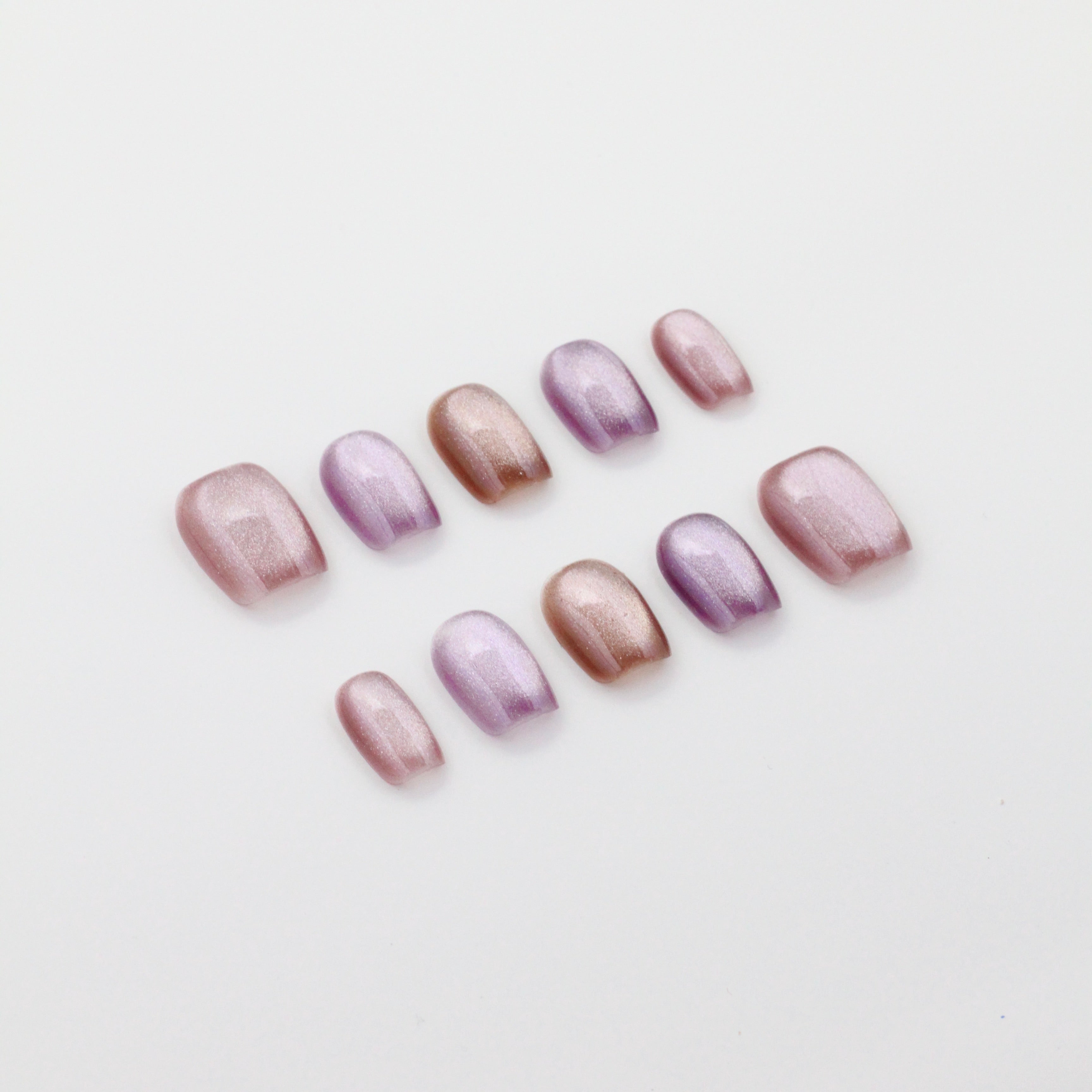 [B] Mauve Dust
