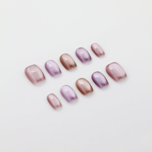 Mauve Dust