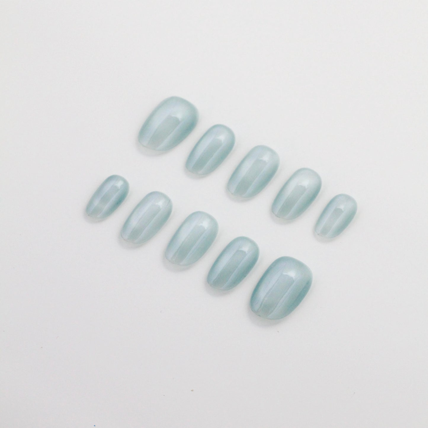 [B] Cat Eye Mist