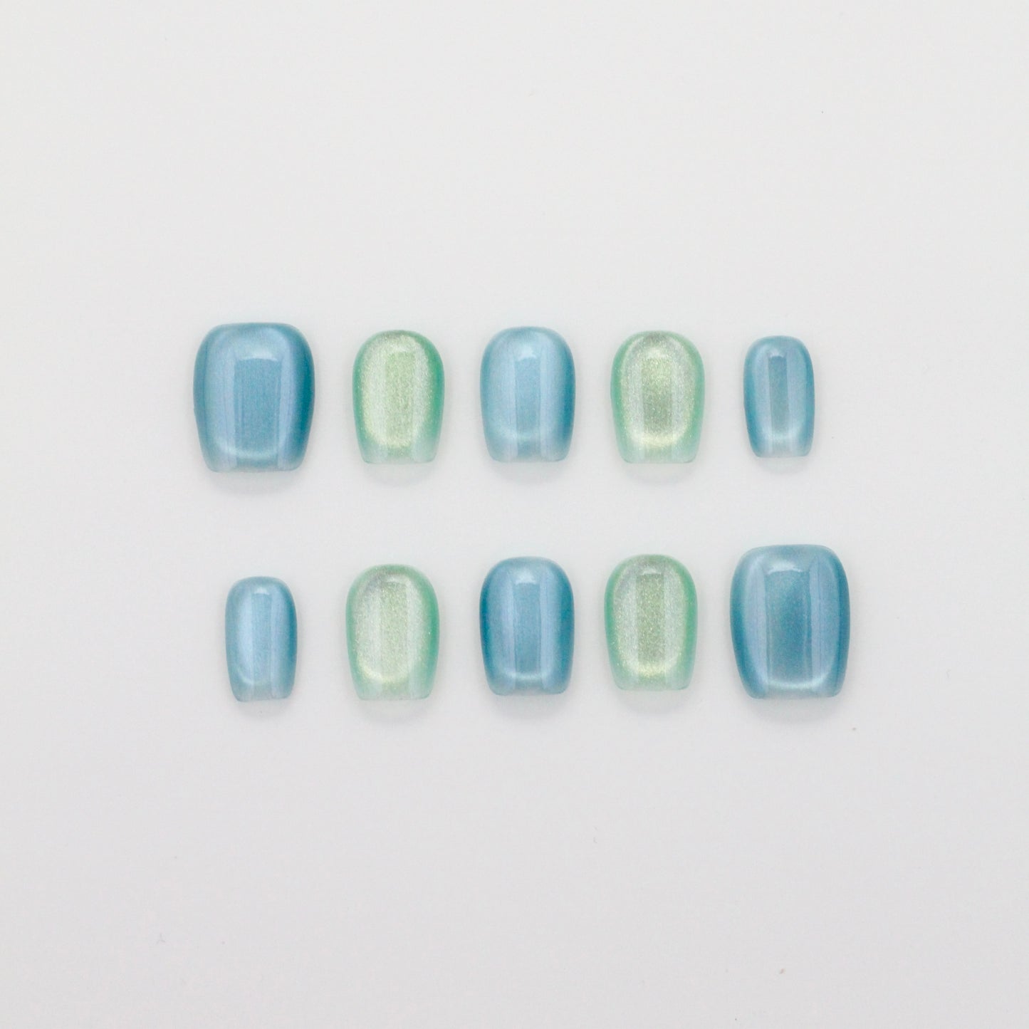 [B] Lagoon Glow