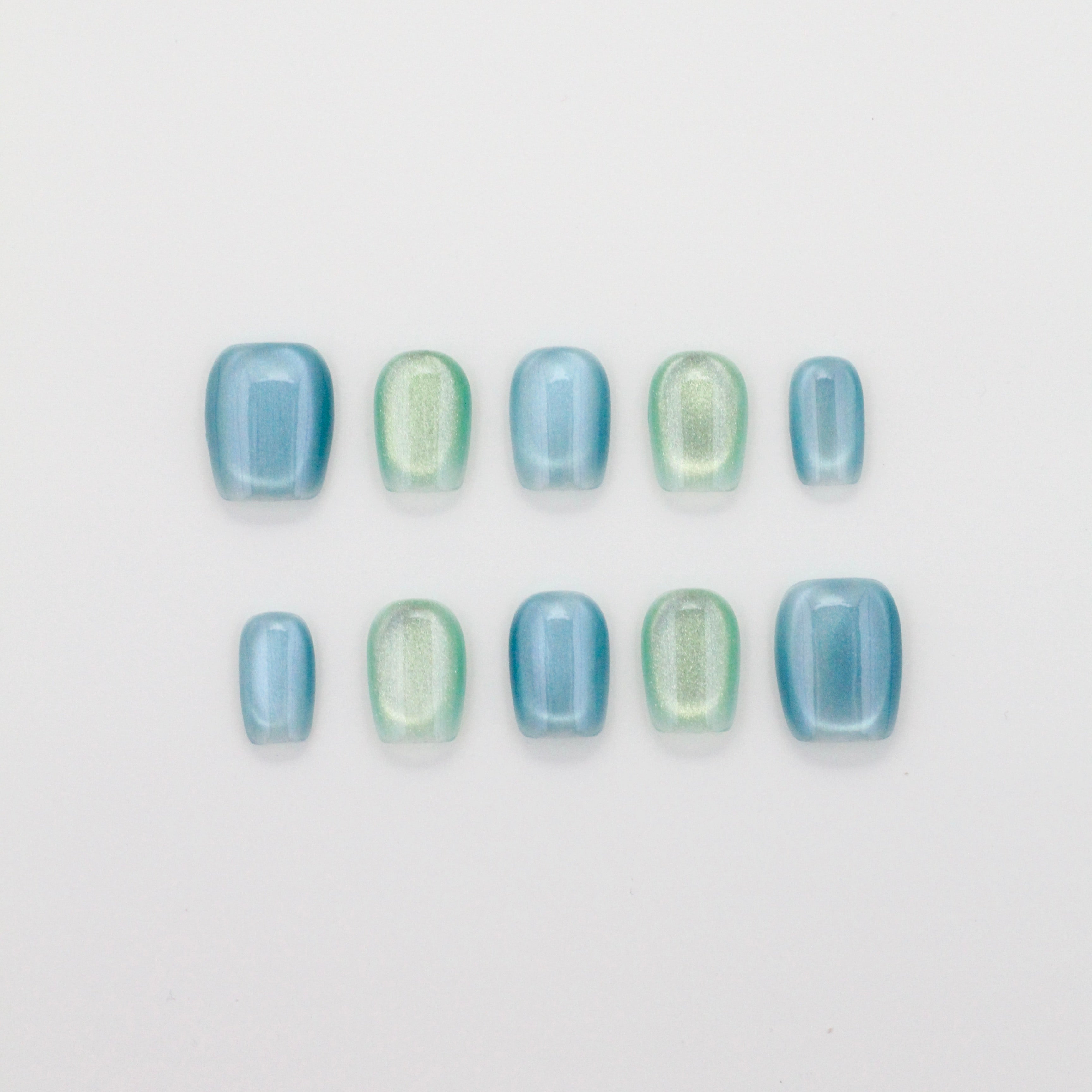 [B] Lagoon Glow
