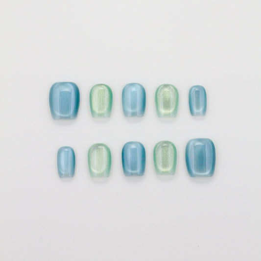 [B] Lagoon Glow