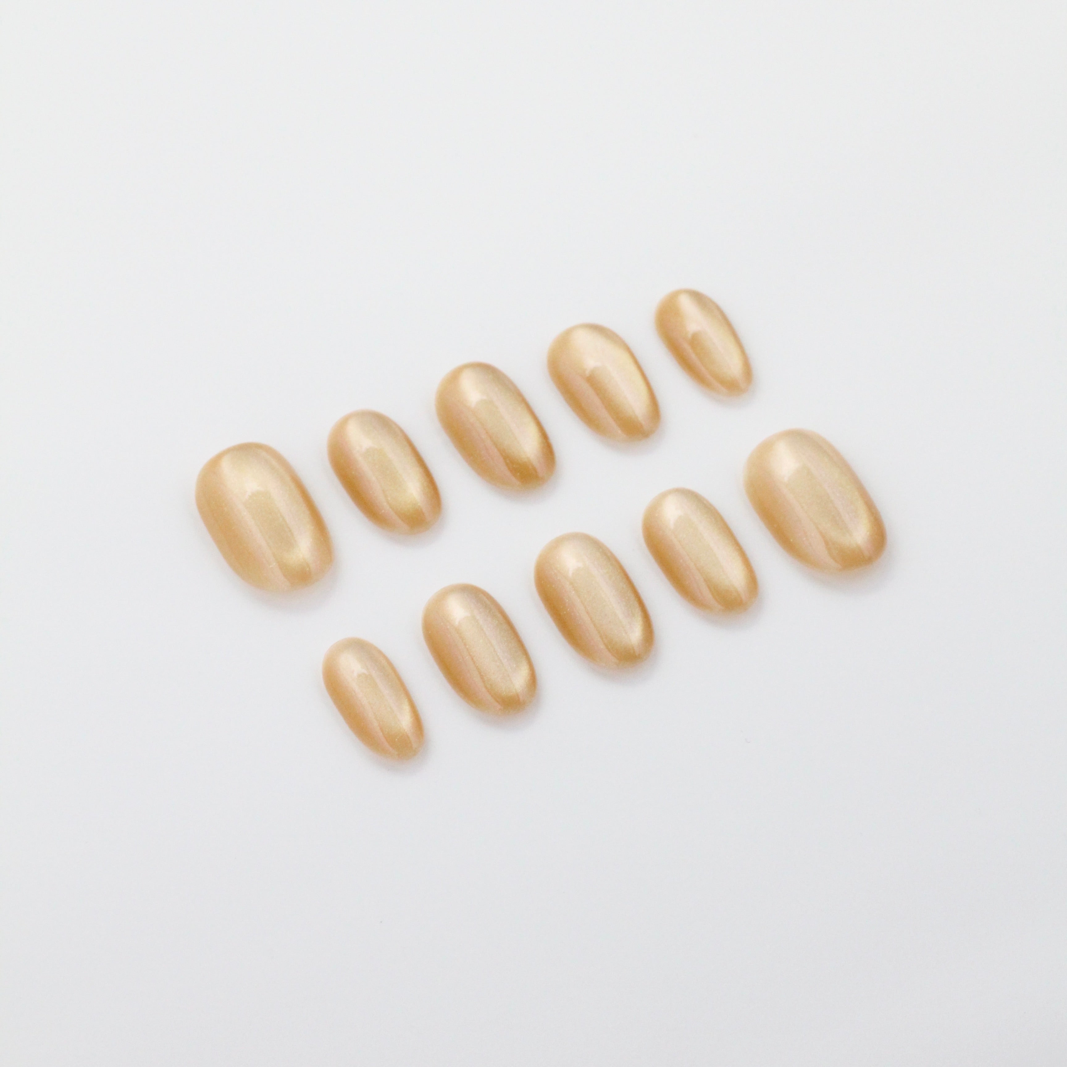 [B] Cat Eye Honey