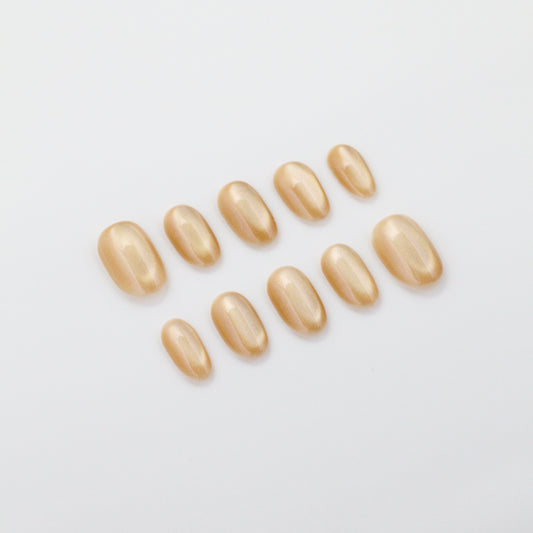 Cat Eye Honey