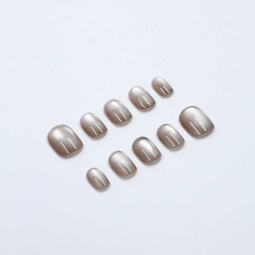Cat Eye Linen