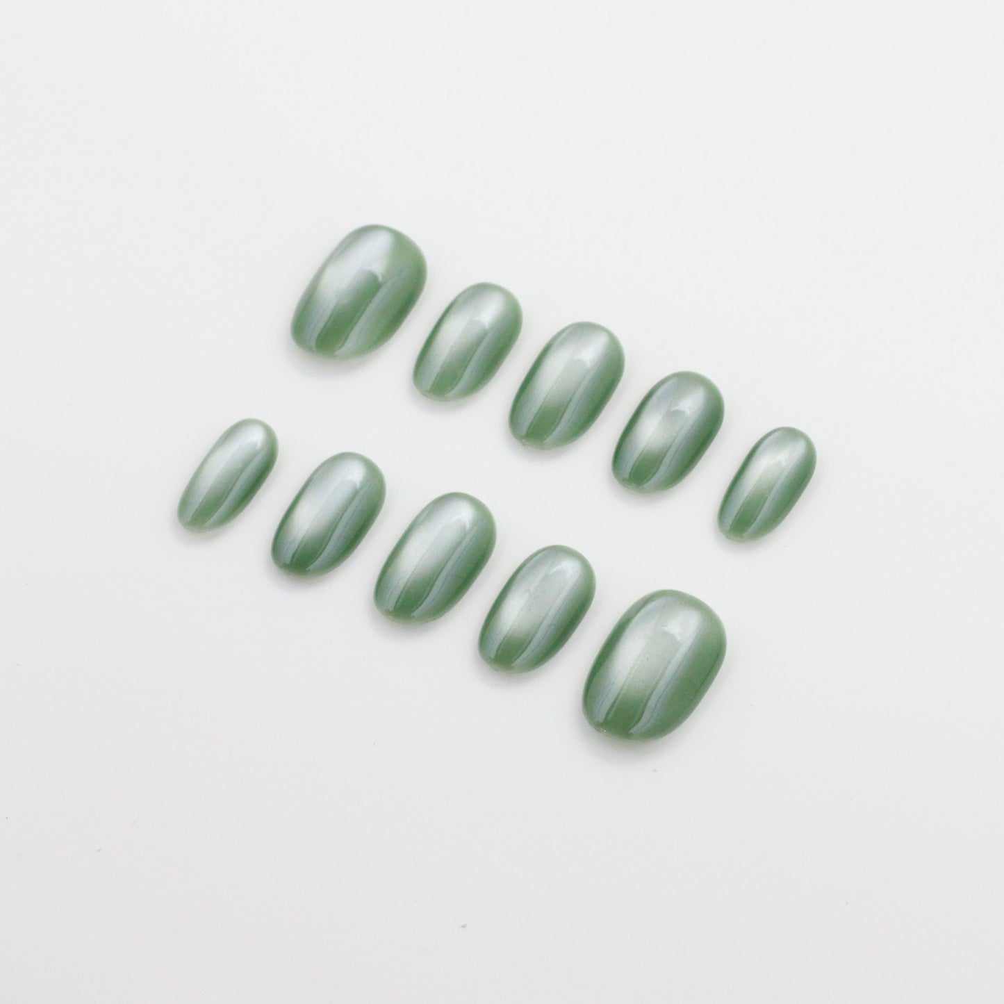 Cat Eye Jade