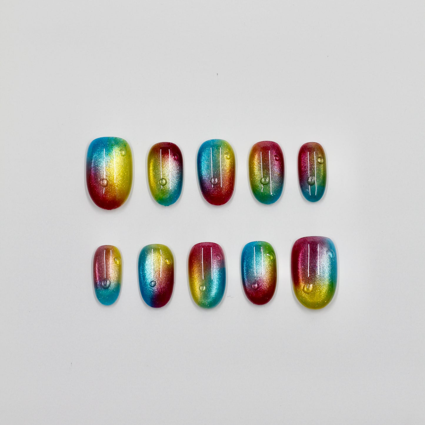Rainbow Pop