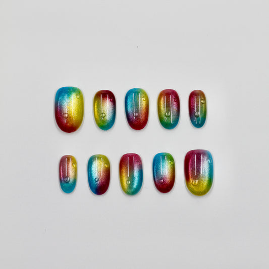 Rainbow Pop