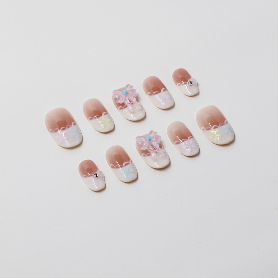 Sugar Petals