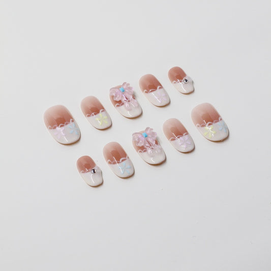 Sugar Petals