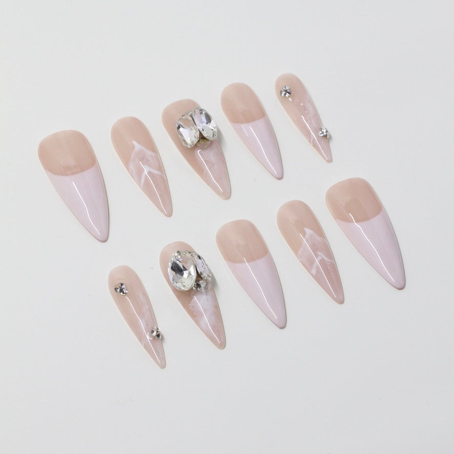 Rosy Quartz