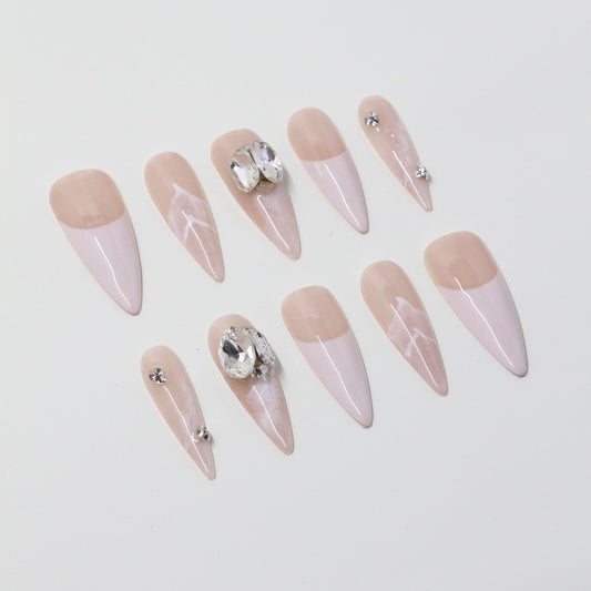 Rosy Quartz