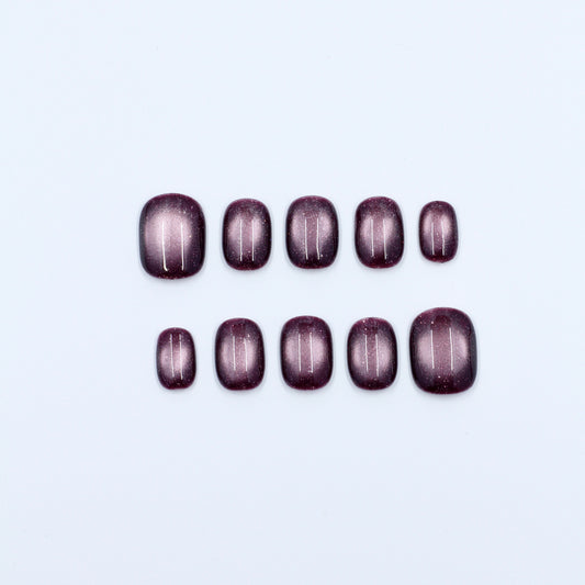 Cat Eye Mulberry