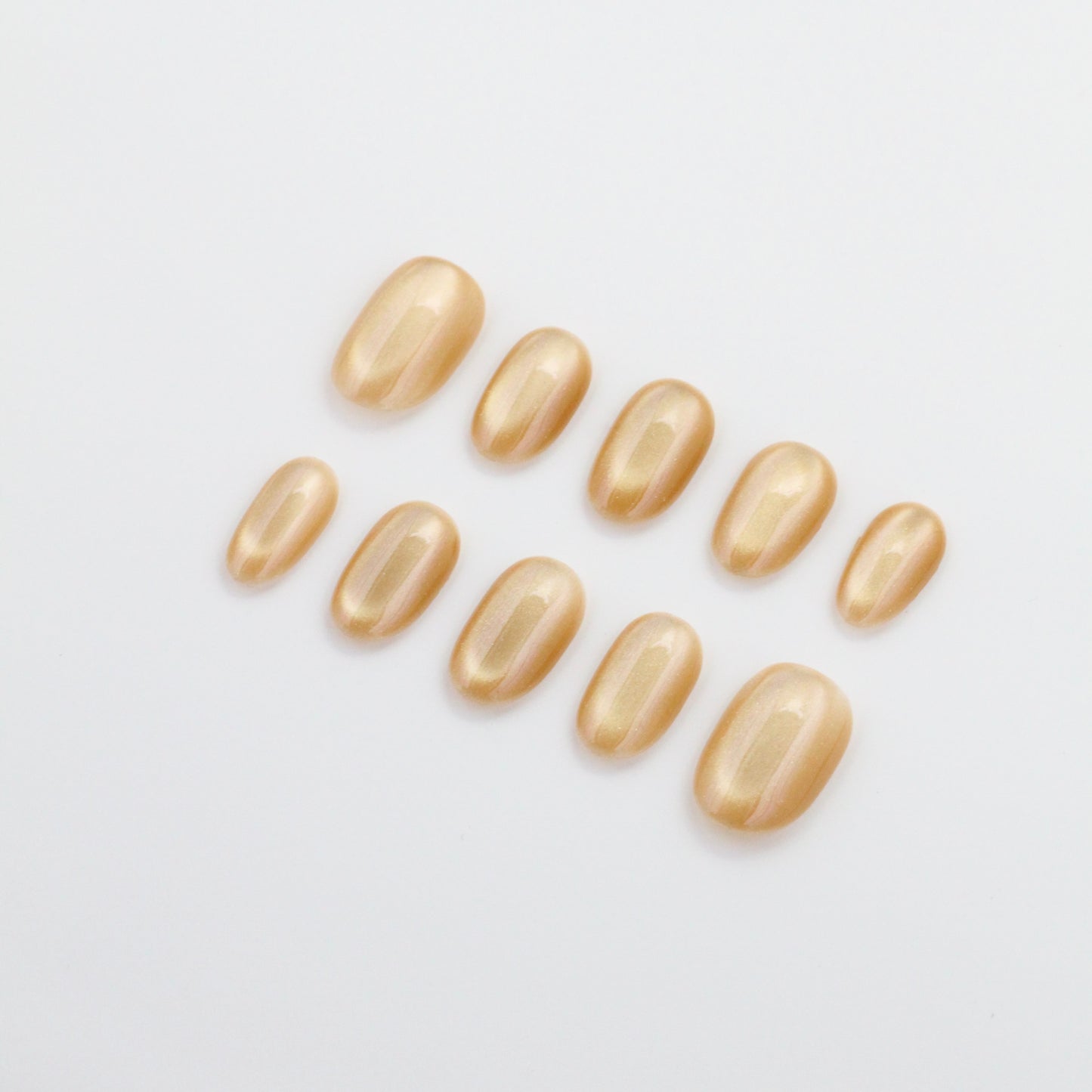 [B] Cat Eye Honey