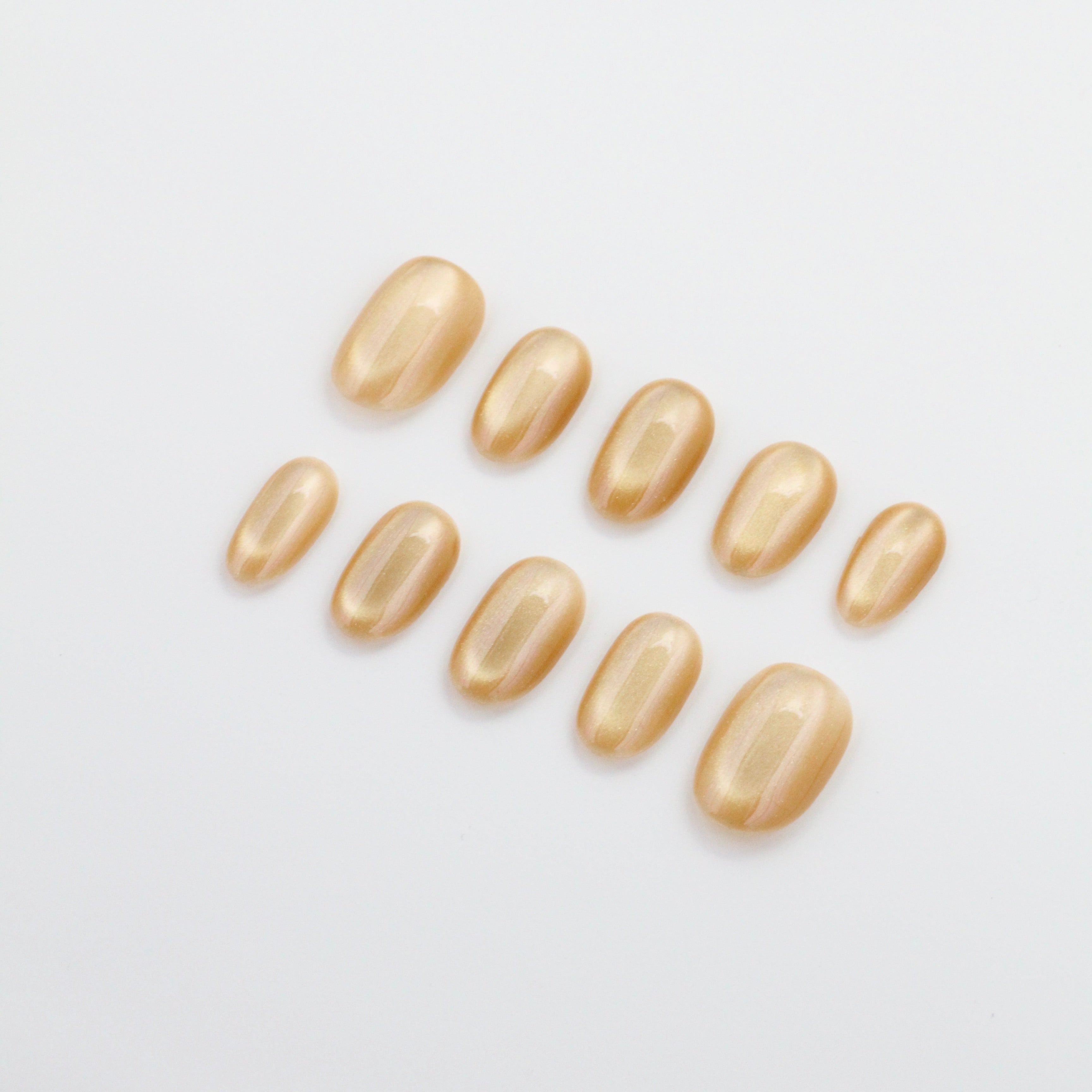 [B] Cat Eye Honey