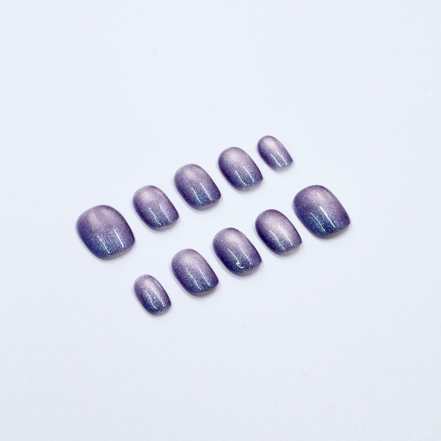 Cat Eye Iris
