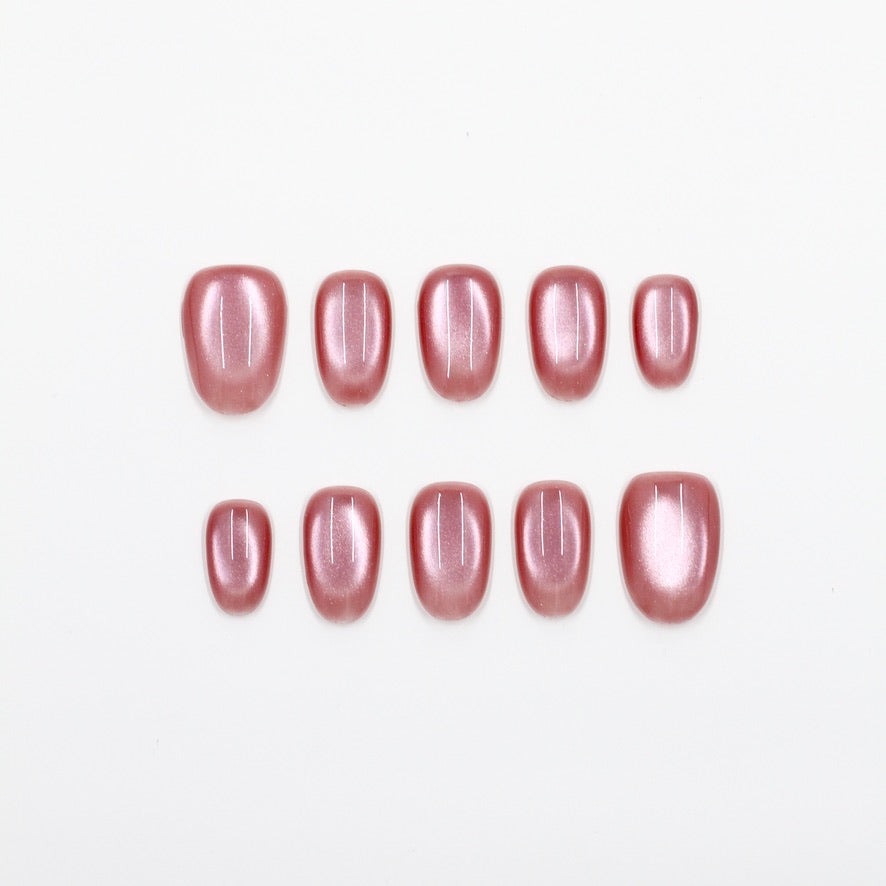 Cat Eye Rosewater