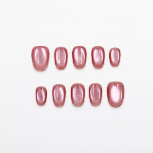 Cat Eye Rosewater