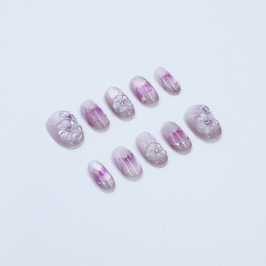 Petal Veil