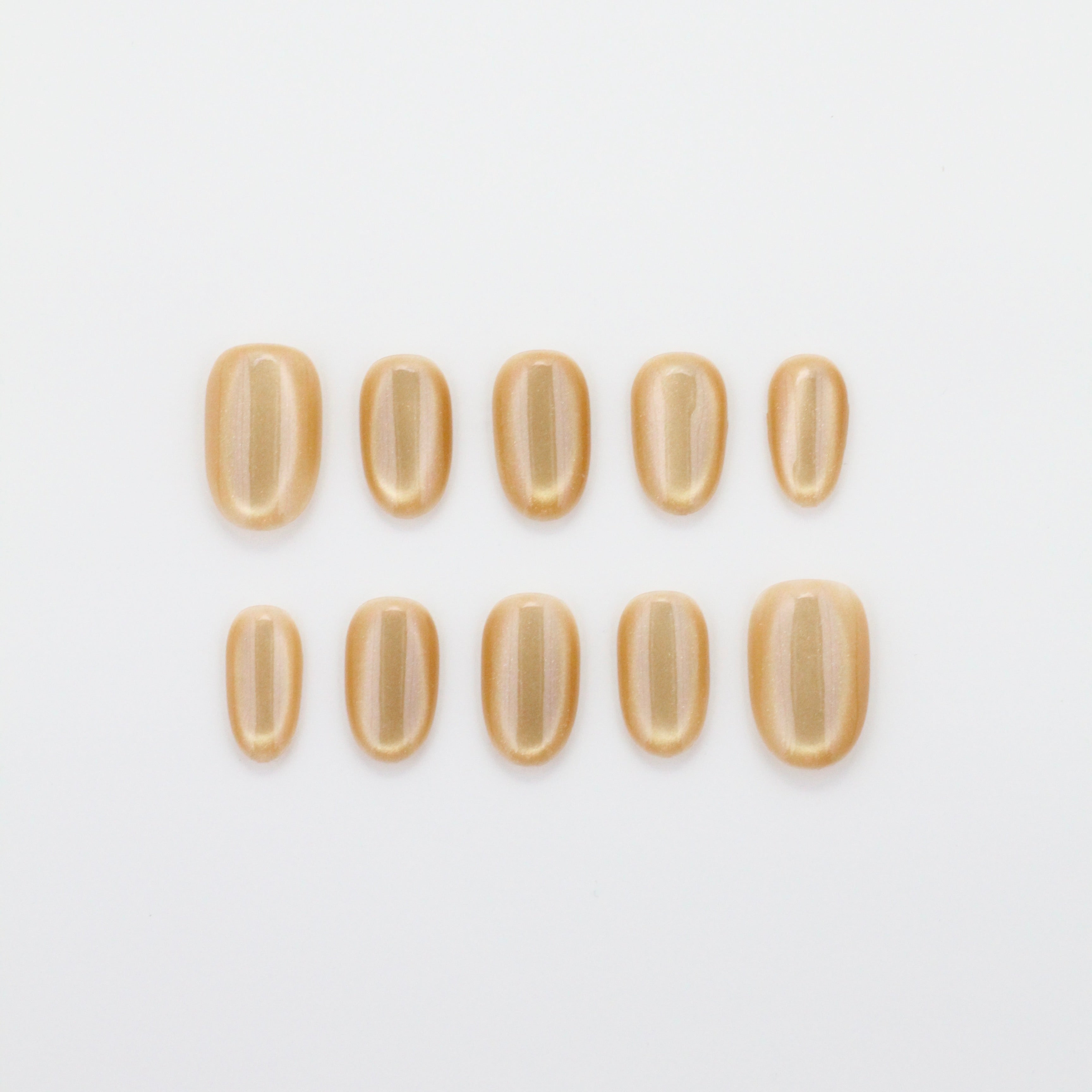 [B] Cat Eye Honey