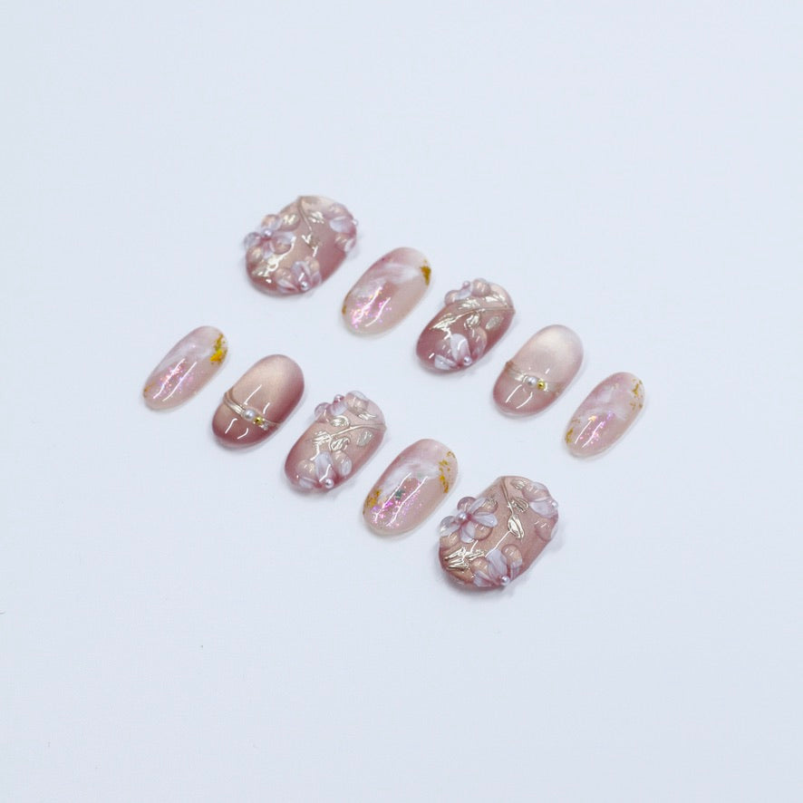 Bloom Blush