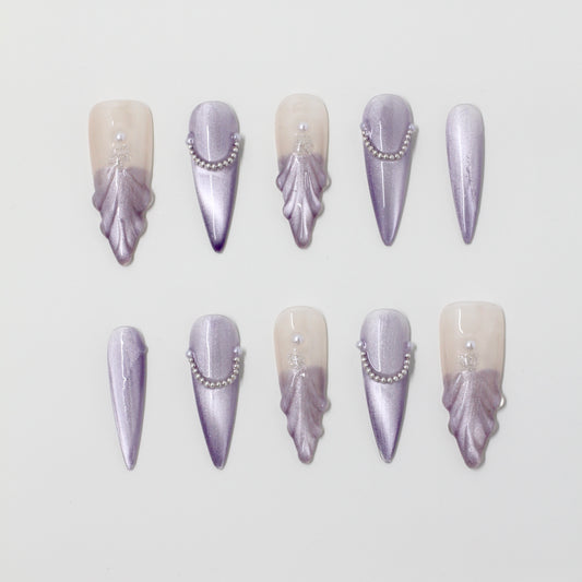 Lavender Drift