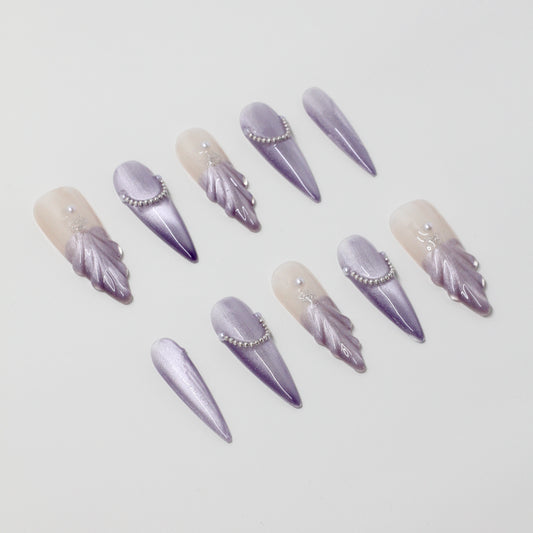 Lavender Drift