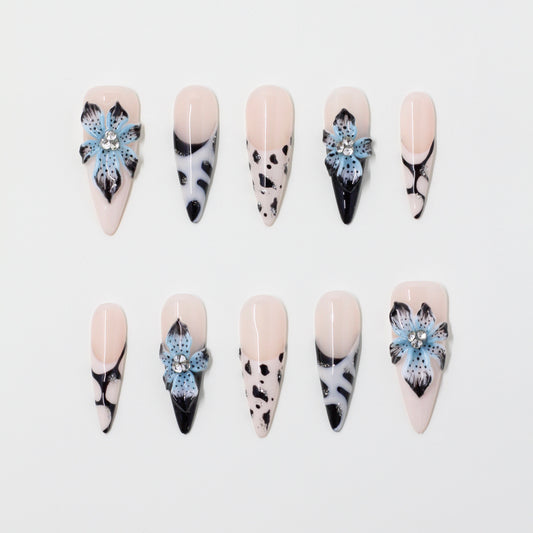 Wild Petal 2.0