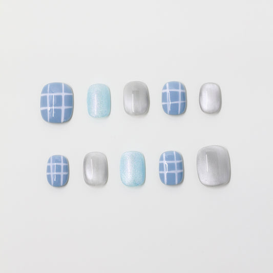 Icy Grid